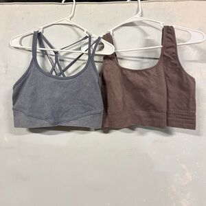 Joylab Sports Bras (Sold as a pair!!)
